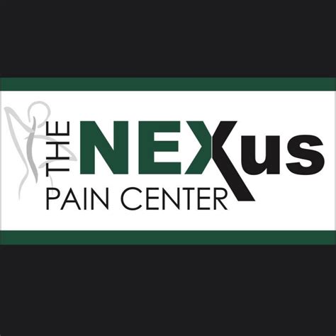 His office accepts new patients and telehealth appointments. . Nexus pain center columbus